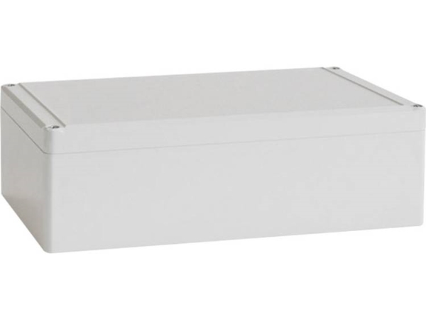 Bopla Euromas Et 223 F 63223200 Universalschrank 200 X 150 X 77 Abs Lichtgrau 1 St