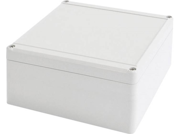 Bopla Euromas Et 227 F 63227200 Universalschrank 122 X 120 X 87 Abs Lichtgrau 1 St