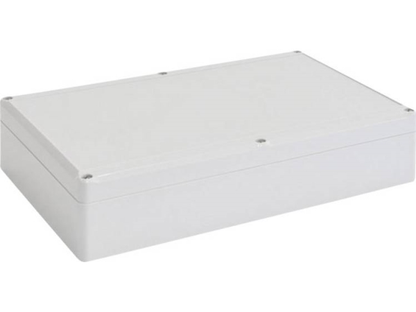 Bopla Euromas Et 239 F 63239200 Universalschrank 250 X 160 X 57 Abs Lichtgrau 1 St