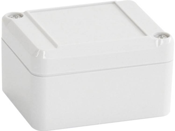 Bopla Euromas Et 206F 63206200 Universalschrank 65 X 50 X 37 Abs Lichtgrau 1 St