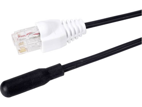 H-Tronic Temperatursensor Für Zirkulationssteuerung -55 Bis 125 °C Ts2 Kunststoff (1114440)