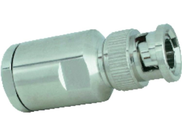 Ssb Electronic Aircell 7 7391 Bnc-Steckverbindung Stecker, Gerade 50 ? 1 Stk