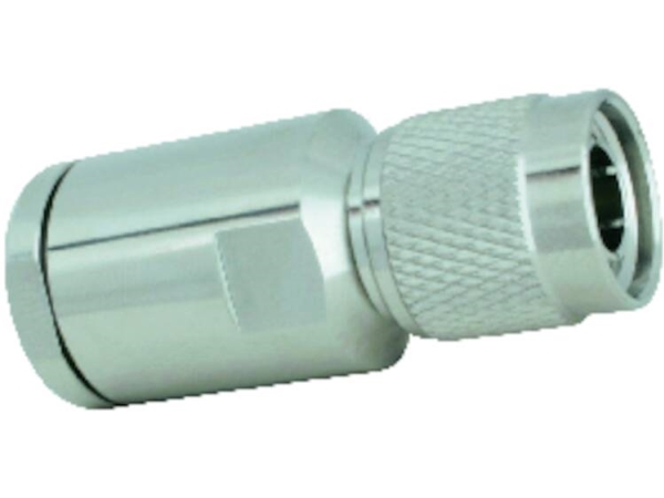 Ssb Electronic 7396 7396 Tnc-Steckerverbindung Stecker, Gerade 50 O - 1 Stk