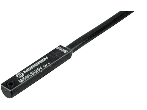 Norgren Magnetkontakt M/50/Eap/5V 12 V/Dc, 24 V/Dc Inkl. 5 M. Kabel 1 Stk