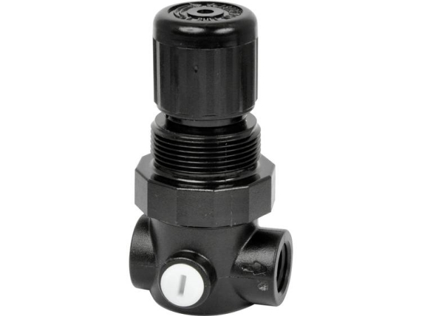 Imi Norgren R91w-2Gk-Nen Flüssigkeitsregler 1/4