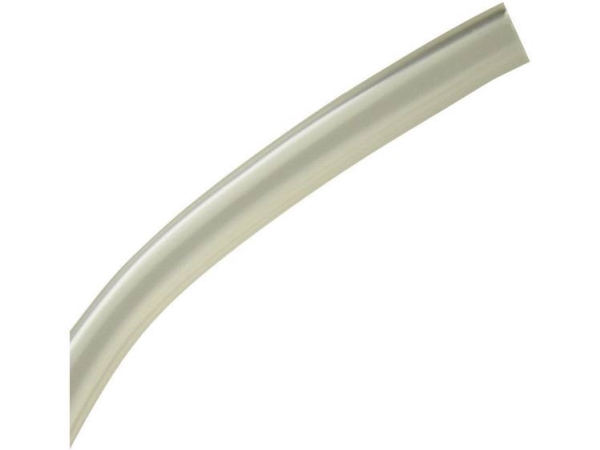 Ich Trykluftslange Pe 04 X 02/50 Polyethylen Transparent Indvendig Durchmesser: 2 Mm 20 Bar 50 M
