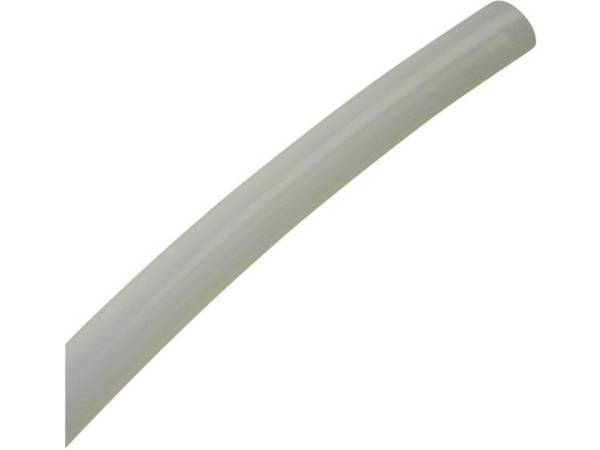 Ich Druckluftschlauch Ptfe 6 X 4 Ptfe Weiß Innendurchmesser: 4 Mm 13 Bar 10 M