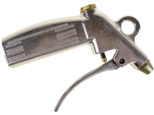 Blowing Gun 1/4