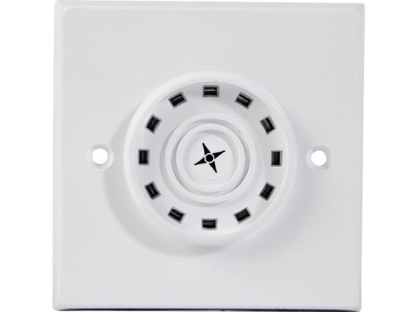 Compro Signalsirene Askari Compact N/A Mehrere Töne 12 V/Dc, 24 V/Dc 106 Db