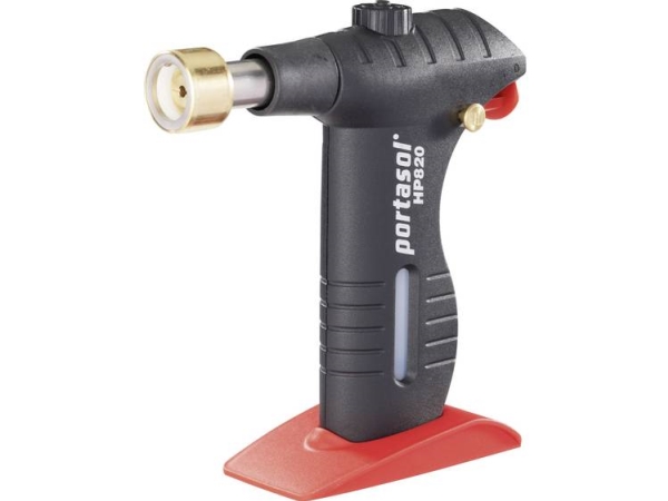 Portasol Hp 820 Gasbrenner 1350 °C 40 Min