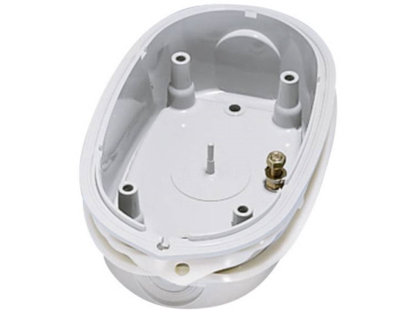 Friedland By Honeywell Box Für Master, Große Glocke, Um Ip44 Zu Erreichen, Mit Pg13,5L:168Xb:102Xh:48Mm