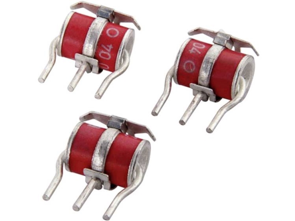 Efb-Elektronik Überspannungsableiter Üsag 8X13 / 230 V / 10 Ka Hersteller: Efb Elektronik (46146.1)