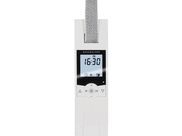 Rademacher 16234519 Rollotron Comfort 1700 Elektrischer Bandwickler 23 Mm Zugkraft (Max.) 45 Kg Versenkt