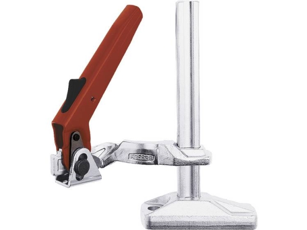 Bessey Bs3n Greifarm-Schraubzwinge Spannweite (Max.): 200 Mm Ausladung: 120 Mm