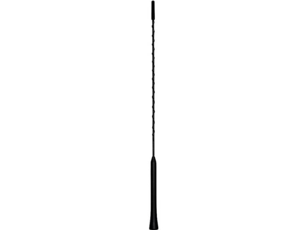 Eufab 21101 Bilradio-Reserveantennestang