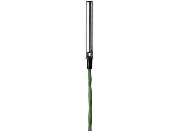 Testo Tauchfühler Einbaufühler Mit Hülse, Te Typ K -50 Bis 205 °C (0628 7533)