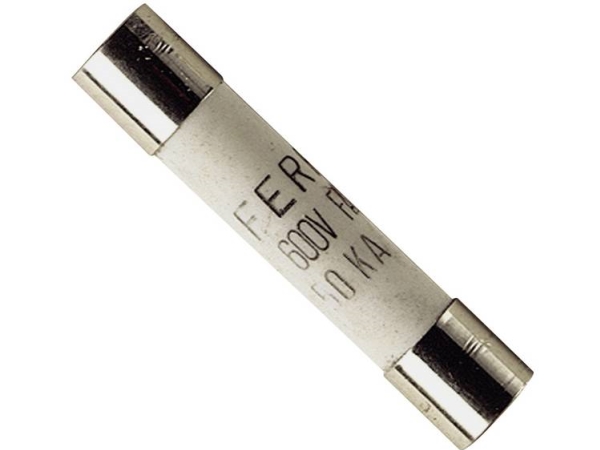 Metrix P01297092 Mx50xxzbh Sikring 1 Stk