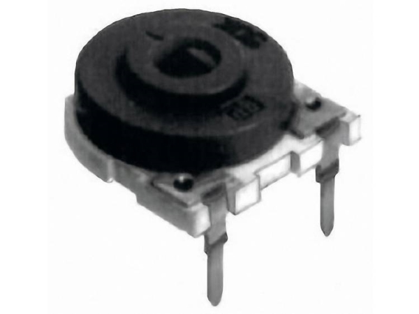 Kyocera/Avx 2041461305 Cermet-Trimmer Lineær 1 W 4,7 Kω 240 ° 270 ° 1 Stk