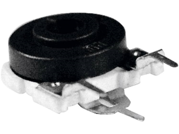 Kyocera/Avx 2041470258 Cermet-Trimmer Lineær 1 W 100 Ω 270 ° 1 Stk