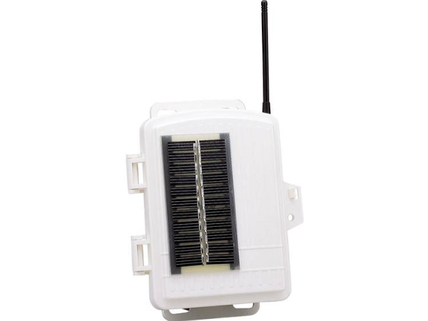 Davis Instruments Dav-7627Eu Funk-Relaisstation Mit Solar Dav-7627Eu Repeater