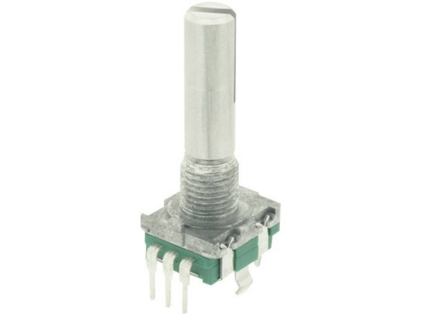 Alps Encoder 1 Stk Stec11b03