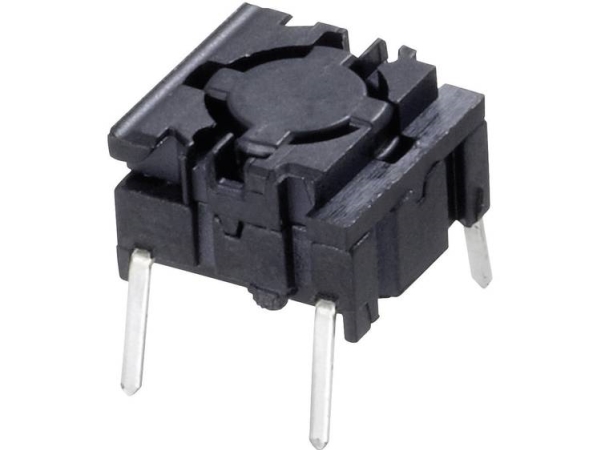 Mec 5Gth935 5Gth935 Trykknap 24 V/Dc 0.05 A 1 X Off/(On) Tastende Ip67 1 Stk