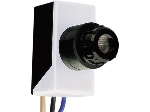 Interbär 8806-006.81 Schaumstoffringkontakt 1 Stück 230 V/Ac (L X B X H) 50 X 26 X 50,5 Mm