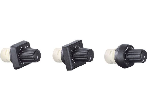 Rafi 1.30.077.001/0000 Rafix 16 Potentiometer-Drev 1 Stk