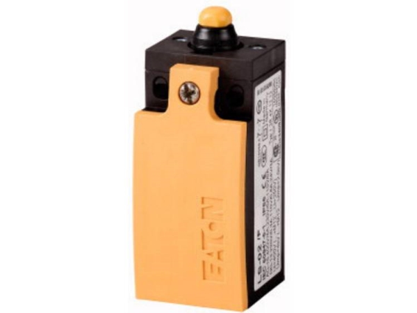 Eaton Endschalter 400 V/Ac 4 A Stößel Tastend Ls-11/F Ip67 1 St. (290176)