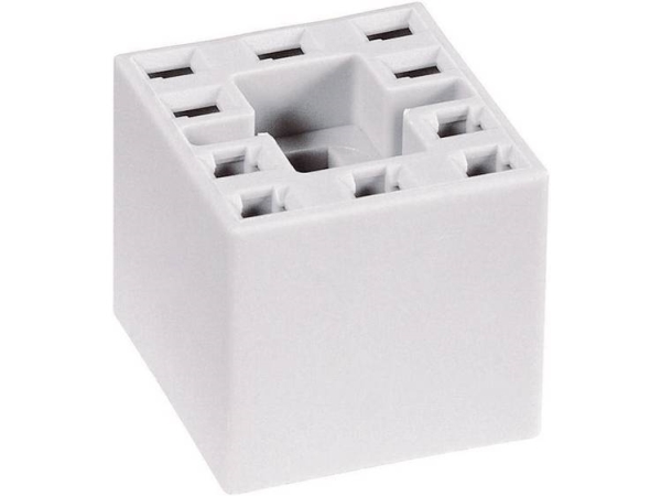 Rafi 5.05510.421 Verbinder 1 Stück