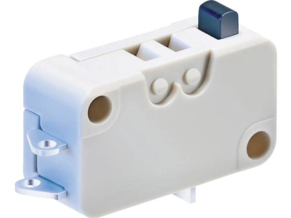 Zf D459-B8aa Mikroschalter D459-B8aa 250 V/Ac 16 A 1 X Ein/(Ein) Taster 1 St