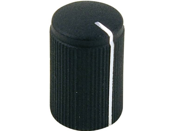 Cliff Fc7249 Skalenscheibe Schwarz (Ø X H) 10 Mm X 15 Mm 1 St