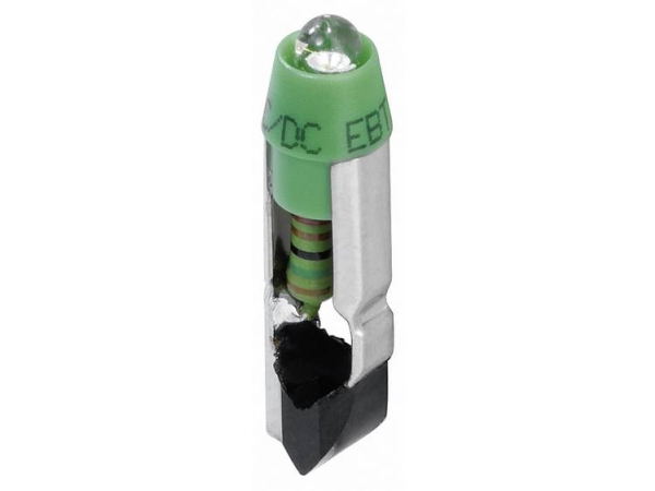 Schlegel L5,5K24ur Light Diode For Rontron