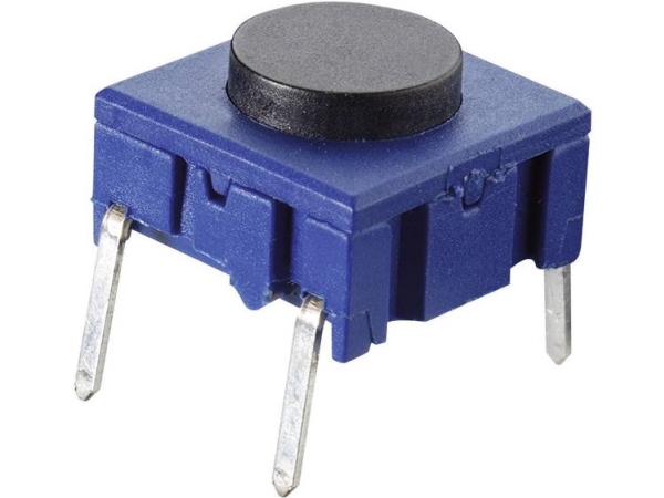 Mec 3Eth9-15.0 3Eth9-15.0 Trykknap 24 V/Dc 0.05 A 1 X Off/(On) Tastende Ip67 1 Stk