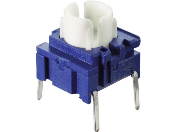 Mec 3Fth9 Trykknap 25 V/Dc 0.05 A 1 X Off/(On) Tastende Ip67 1 Stk