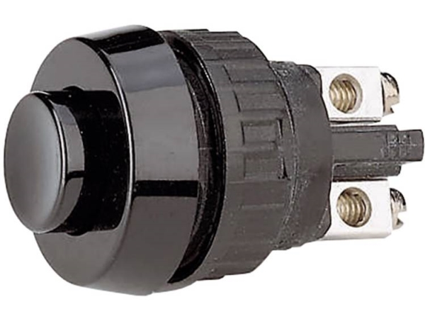 Rafi 110001001.0507 Drucktaster 250 V/Ac 0,7 A 1 X Aus/(Ein) Berührung 1 Stück