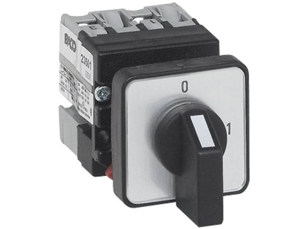Baco Ba223521 Ba223521 Option Key 3 X 90° 1 Stk