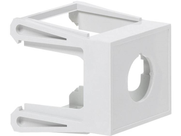 Clip-On To Din Rail