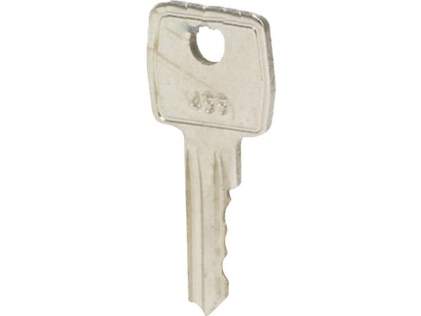 Key 455 (2 Pieces)