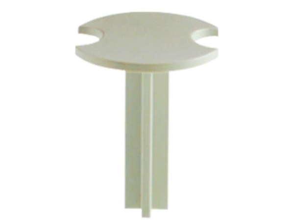 Rafi 5.46.017.028/0710 Stempel Beige 500 Stück