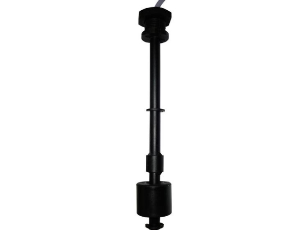 Elobau 221B1710 Svømmekobler 48 V 1 A 1 X Skiftekontakt Ip67 1 Stk