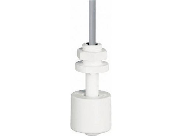 Elobau 20301410 Svømmekobler 48 V/Ac 1 A 1 X Sluttekontakt, 1 X Brydekontakt Ip67 1 Stk