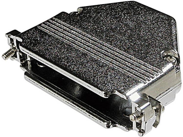 Assmann Wsw Agp 25 G-Metall Agp 25 G-Metall N/A Poltal: 25 Metal 180 ° Sølv 1 Stk