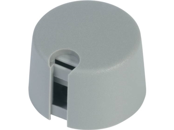 Top-Knobs 31, Vulkan, 6Mm