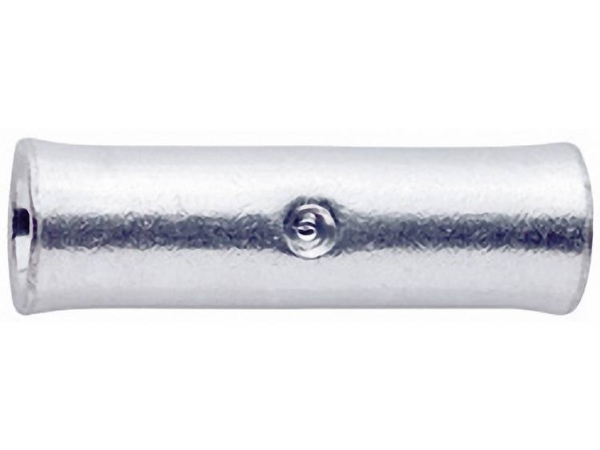 Klauke 725F Crimpkonnektor 35 Mm² Uisoleret Metal 1 Stk