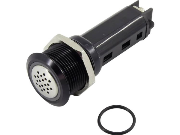 Tru Components 719060 Alarm Geräuschemission: 80 Db Spannung: 230 V Intervallton 1 Stück