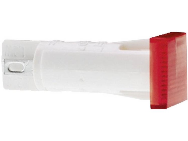 Rafi 1.69.507.125/1502 Stecksignallampe Mit Glühlampe 1,20 W Grün 1 St