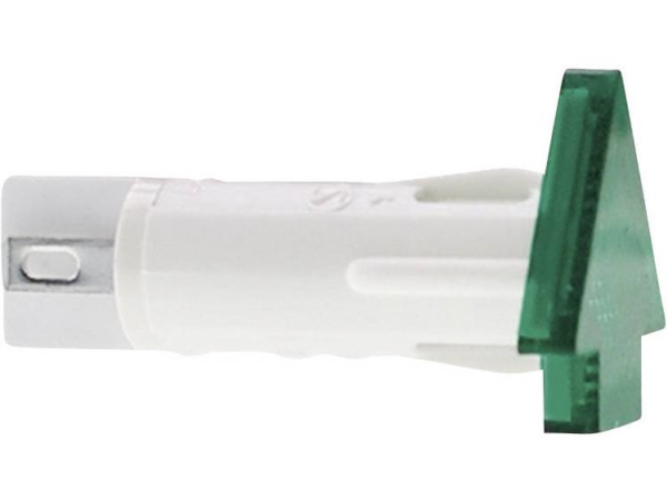 Rafi Standardsignalleuchte Mit Glühlampe 1,20 W Klar 1 Stk