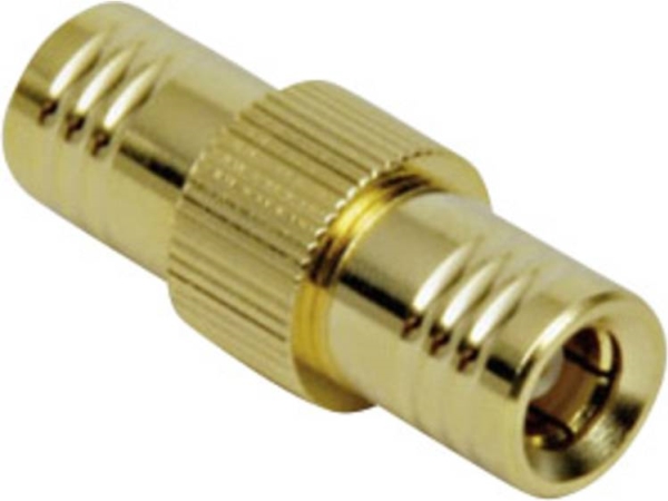 Bkl Electronic 0411036 0411036 Smb-Adapter Smb-Stik - Smb-Stik 1 Stk