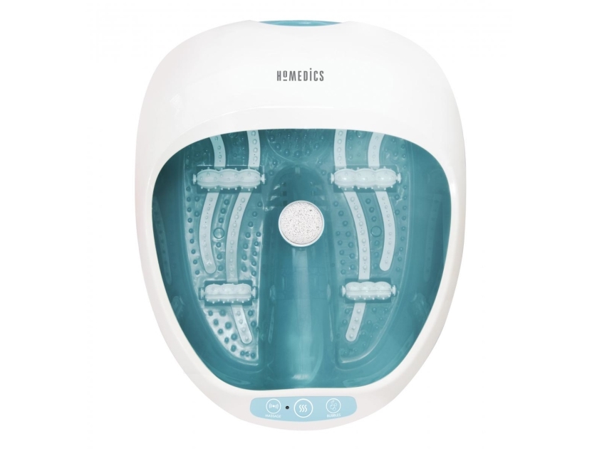 HoMedics FS-250-EU, 1 styck | Hälsa - Personlig vård - Fotbad | GameStuff